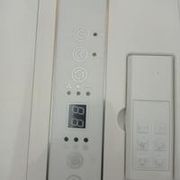 Climatizzatore portatile Equation