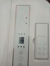 Climatizzatore portatile Equation