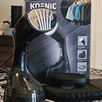 Ferro da stiro verticale