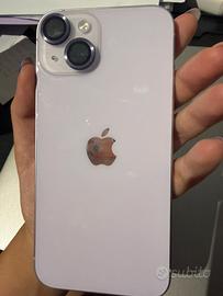 IPhone 14 128 nuovissimo