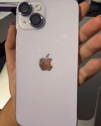 IPhone 14 128 nuovissimo
