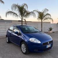 FIAT GRANDE PUNTO 1.2 BENZINA