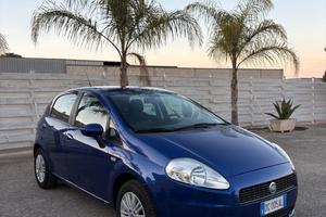 FIAT GRANDE PUNTO 1.2 BENZINA