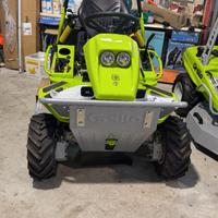 Grillo Climber 10AWD27