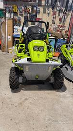 Grillo Climber 10AWD27