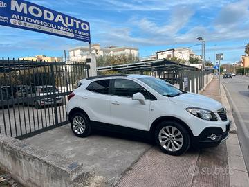 Opel Mokka 1.6 CDTI Ecotec 136CV 4x4 Start&Stop Co