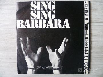 Disco vinile 45 giri Laurent