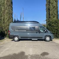 LAIKA Ecovip Campervan 2025 Ecovip 600 auto