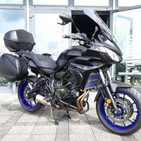 Yamaha Tracer 700 ABS GT