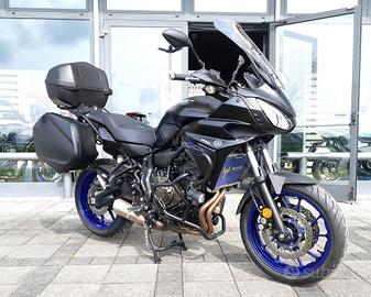 Yamaha Tracer 700 ABS GT