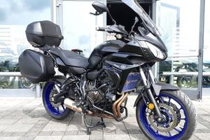 Yamaha Tracer 700 ABS GT