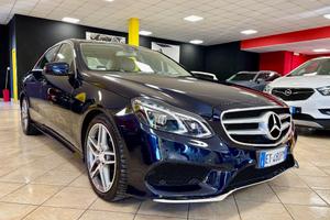 MERCEDES-BENZ E 350 BlueTEC 4Matic Premium EURO