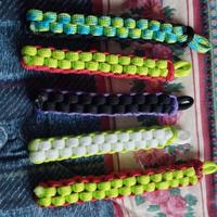 portachiavi  scooby doo quadrato