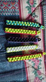 portachiavi  scooby doo quadrato