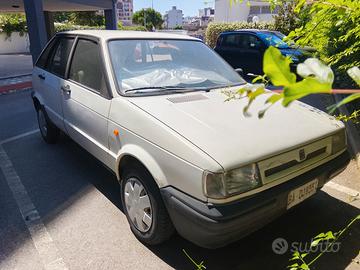 Seat Ibiza,bianco polare