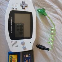Gameboy Advance