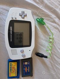Gameboy Advance