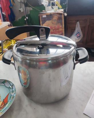 Pentola a pressione