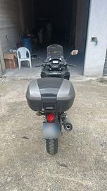 Honda Integra 750 - 2014