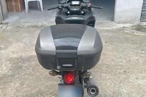 Honda Integra 750 - 2014