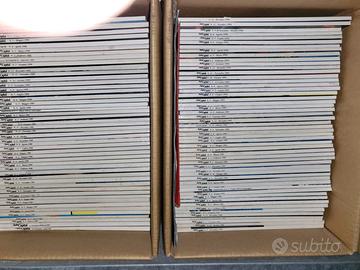 Autocapital marzo 1987 - dicembre 1994