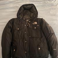 North Face Piumino Uomo taglia S