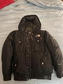 North Face Piumino Uomo taglia S