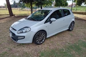 PUNTO EVO 1.4 SPORT E5 *UNICO PROPRIETARIO*