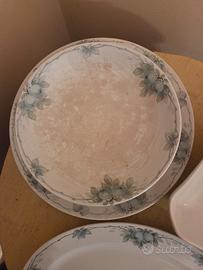 Servizio di piatti da portata Villeroy & Boch