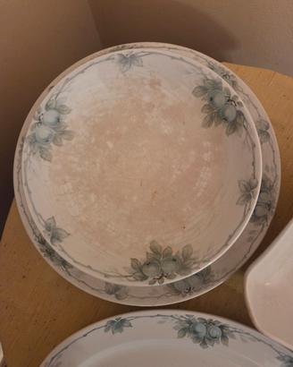 Servizio di piatti da portata Villeroy & Boch