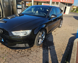 Audi a3 8v 1.6 TDI