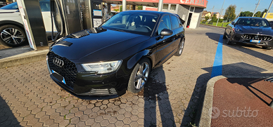 Audi a3 8v 1.6 TDI