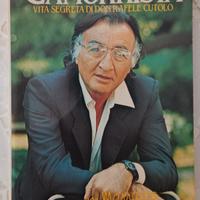 "IL CAMORRISTA"vita segreta di don Raffaele Cutolo