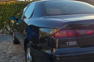 Alfa 156 1.8 TS 140 cv