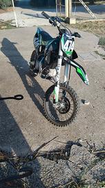 pit bike 190