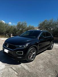 Volkswagen T-Roc R-Line 2.0 Tdi 150CV