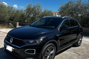 Volkswagen T-Roc R-Line 2.0 Tdi 150CV