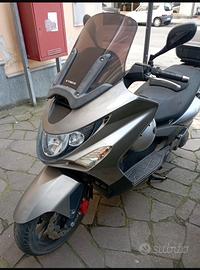 Scooter KYMCO XEITINE R 300