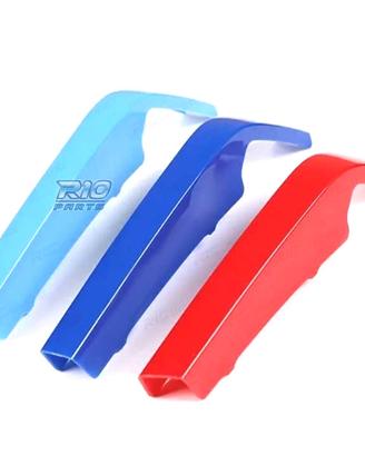 MODANATURE DECORATIVE BMW SERIE 3 G20 20-21 LOOK M