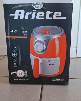 Friggitrice ad aria - Air Fryer