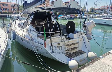 Jeanneau Sun Odyssey 50 Ds (2009)