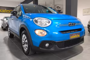 Fiat 500X 1.0 T3 120 CV Unipro km46000