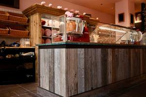 Attività Paninoteca