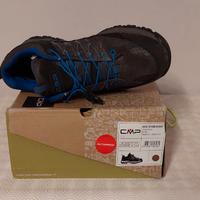 Scarpe trekking ragazzo/uomo