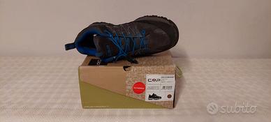 Scarpe trekking ragazzo/uomo