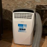 Condizionatore portatile Olimpia HP 12 Wifi