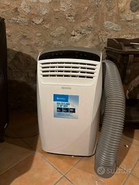Condizionatore portatile Olimpia HP 12 Wifi