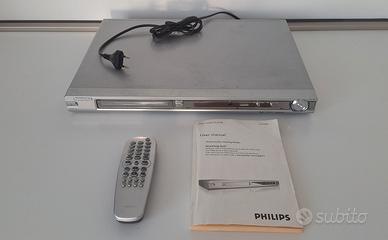 Lettore DVD PHILIPS DVP5900