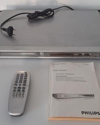 Lettore DVD PHILIPS DVP5900