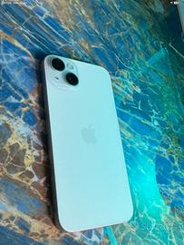15 plus 256 GB SENZA IMPERFEZIONI